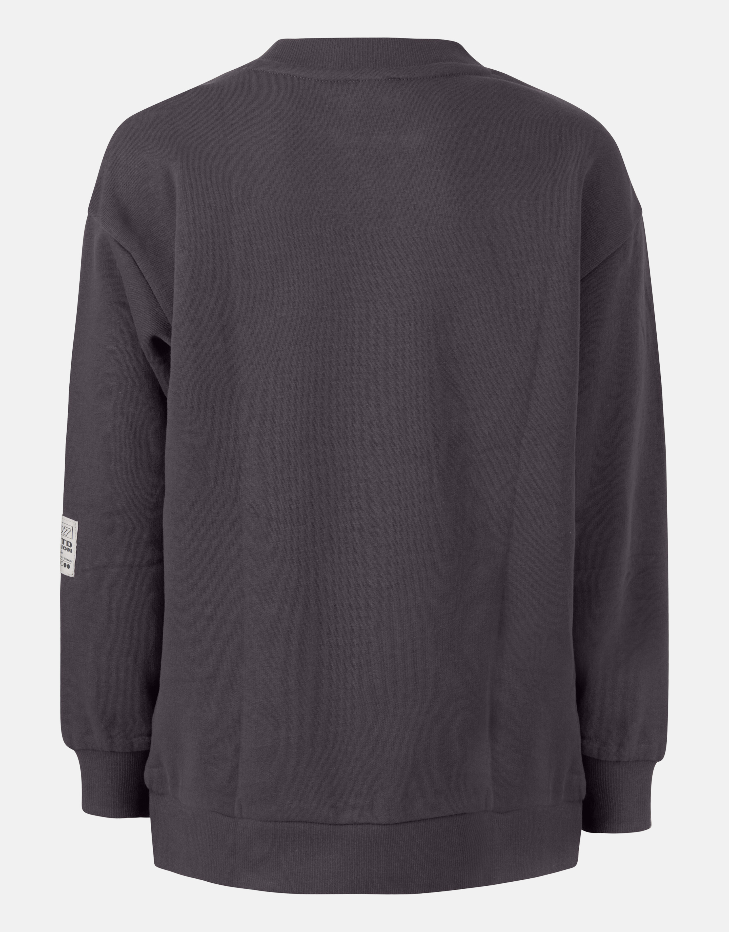 Sweater Antraciet SHOEBY BOYS