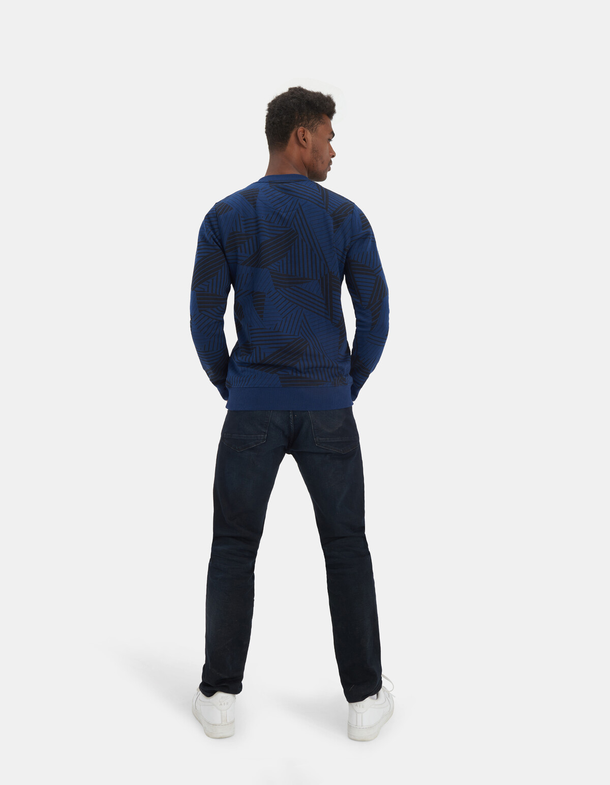 Jackson Sweater