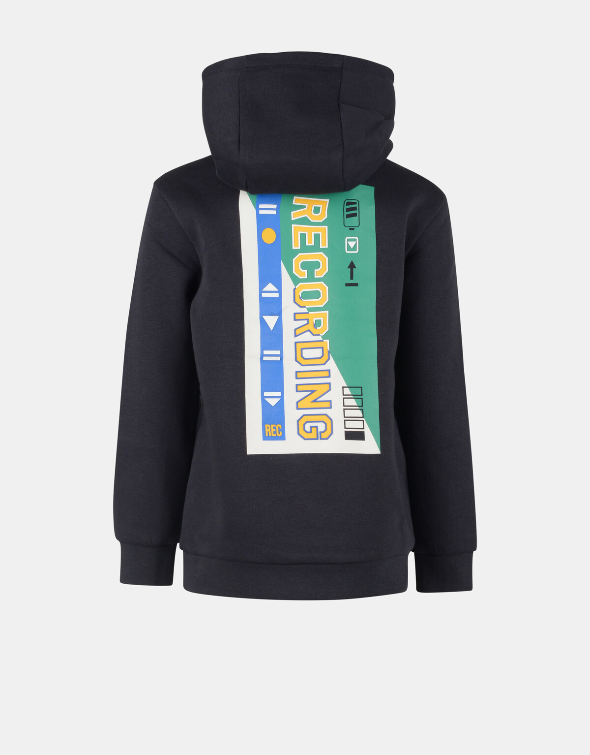 Hunter Hoodie by Dylan Haegens