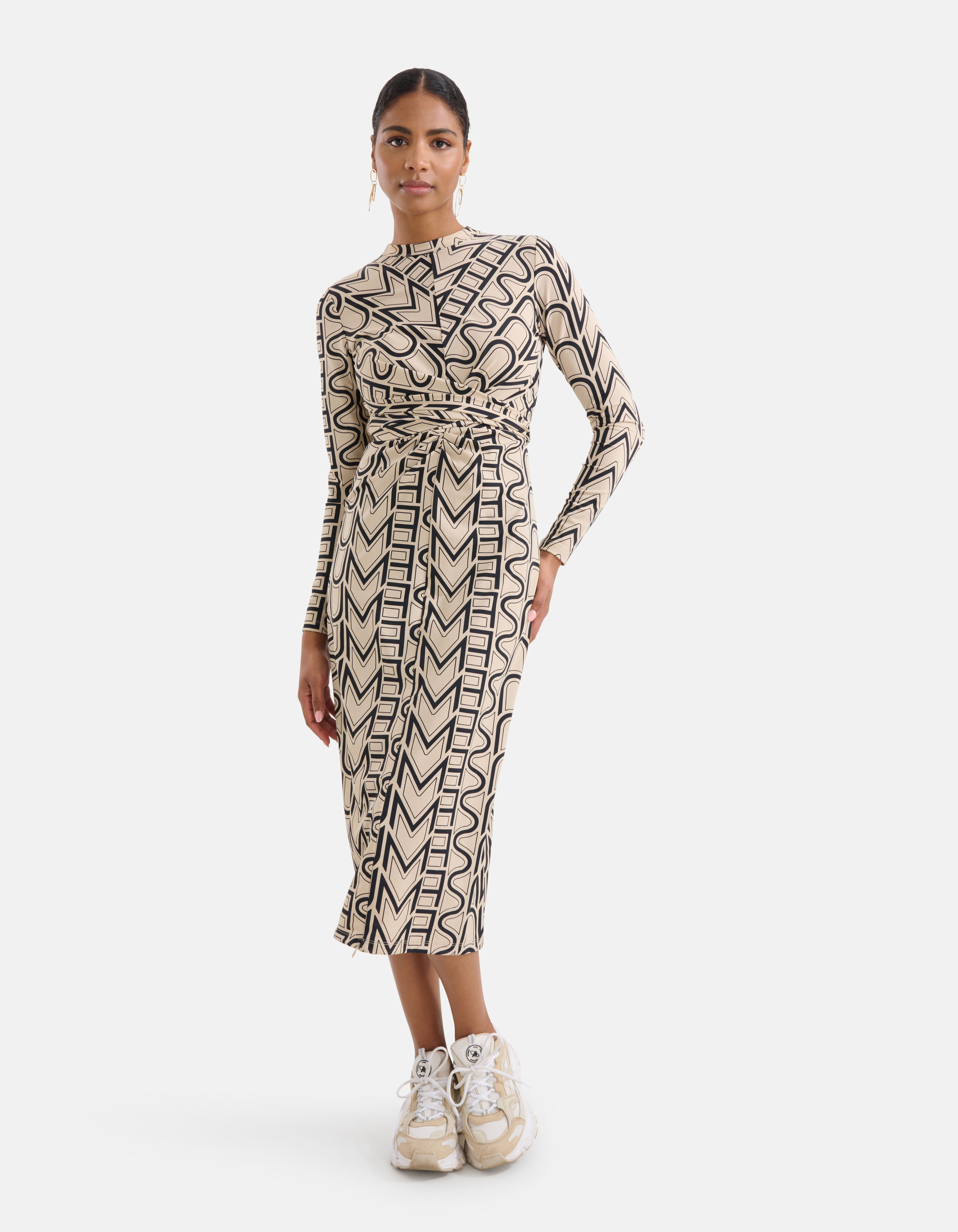 Mooie dames shop jurken online