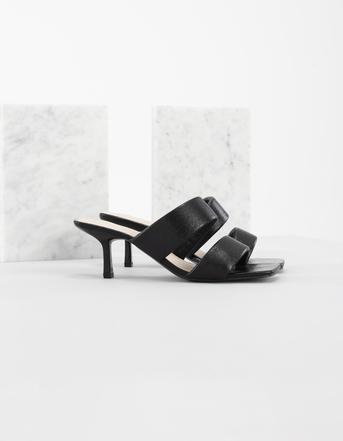 Padded Queeny Hakken SCHOENEN SHOEBY