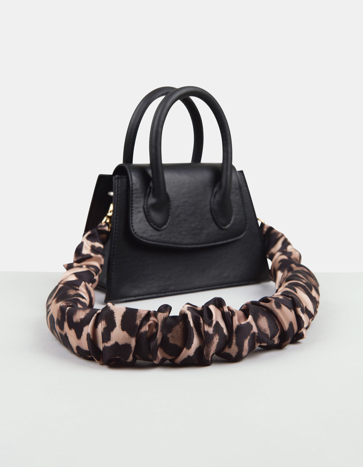 Animal Bag Strap ACCESSOIRES SHOEBY