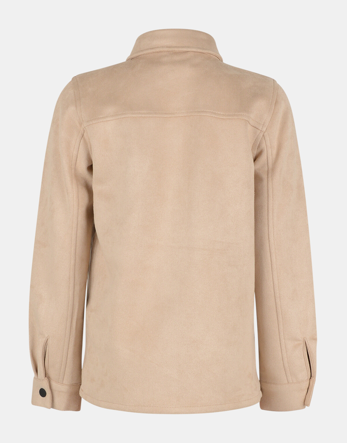 Shinji Overshirt