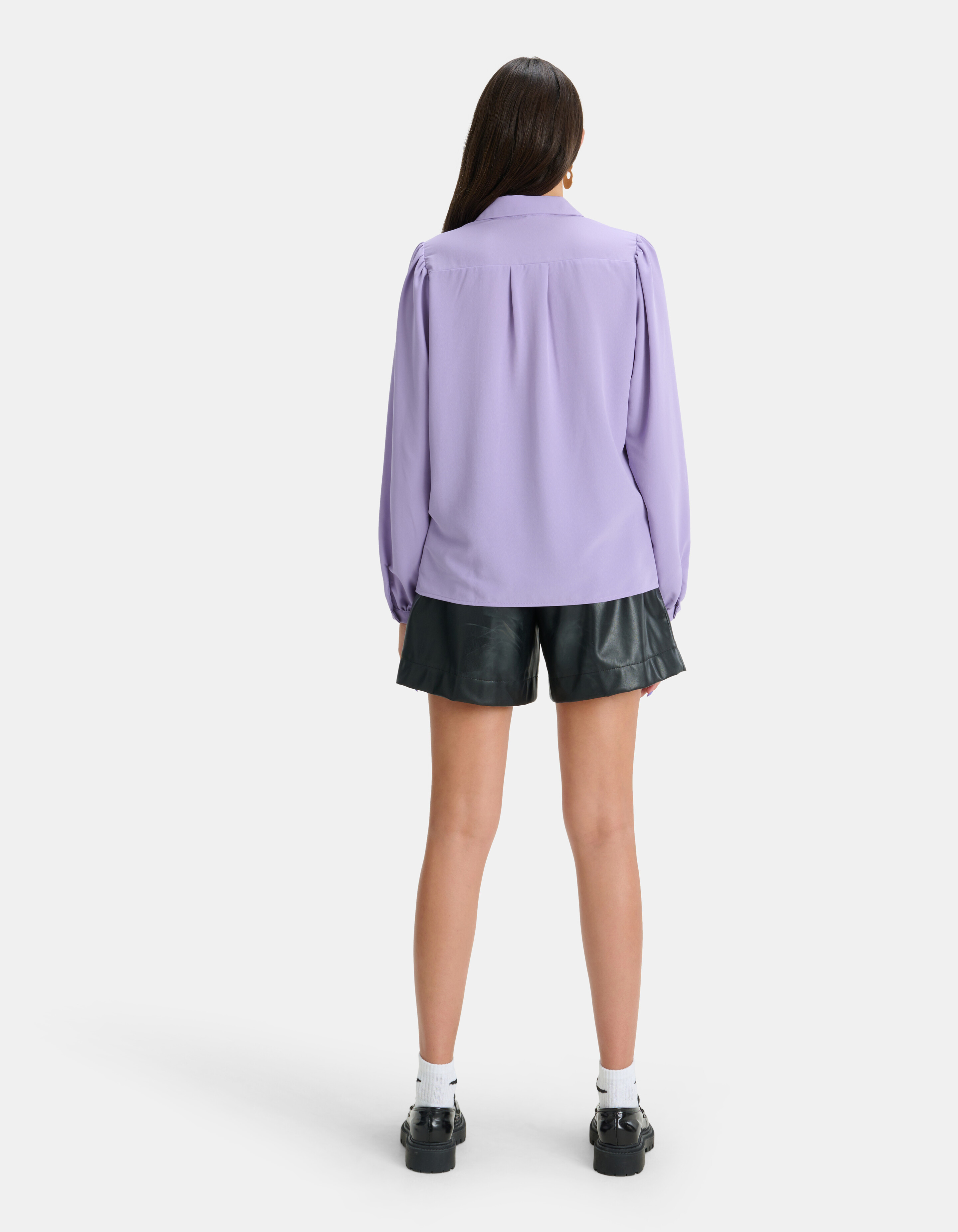 Aisha Blouse SHOEBY WOMEN
