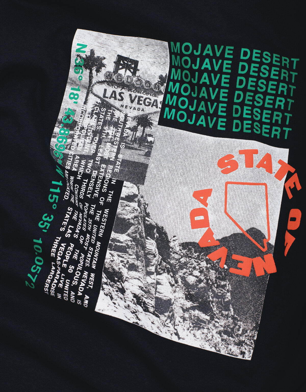 Jones T-shirt JILL&MITCH