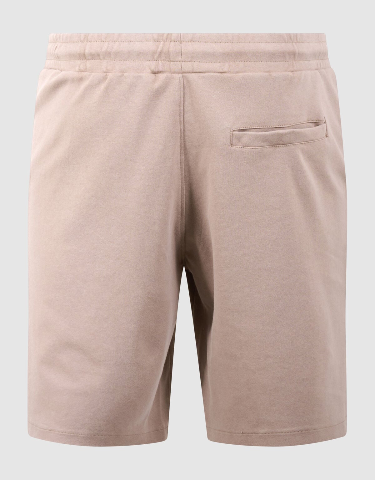 Washed Spark Short Taupe SHOEBY MEN