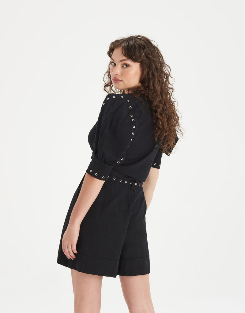 Cara Blouse