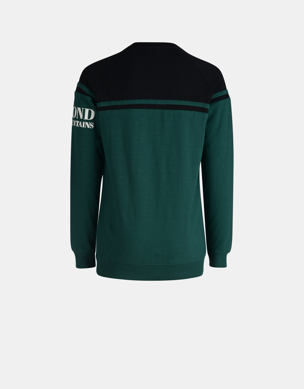 Mika T-shirt JILL&MITCH