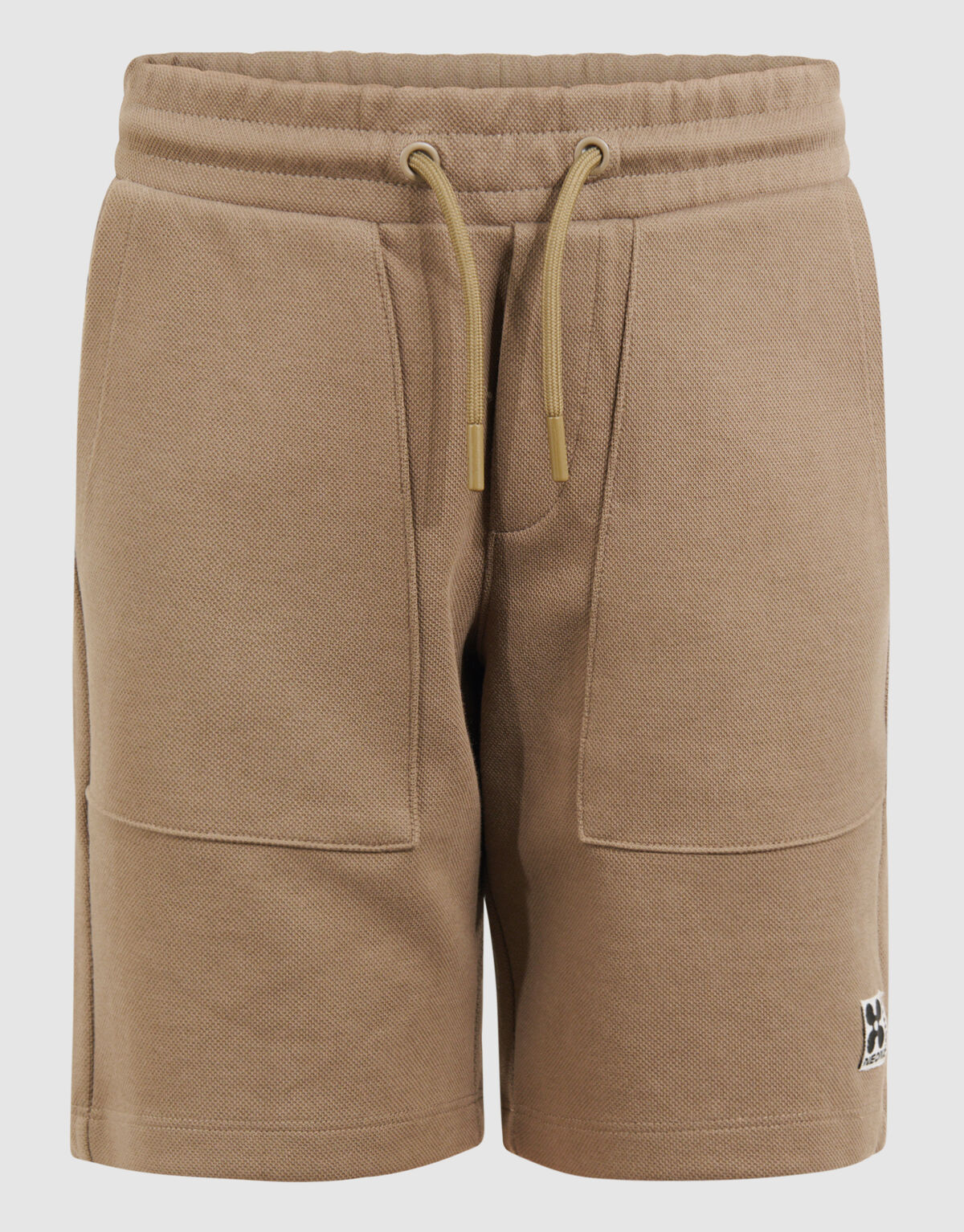 Pique Short Bruin SHOEBY BOYS