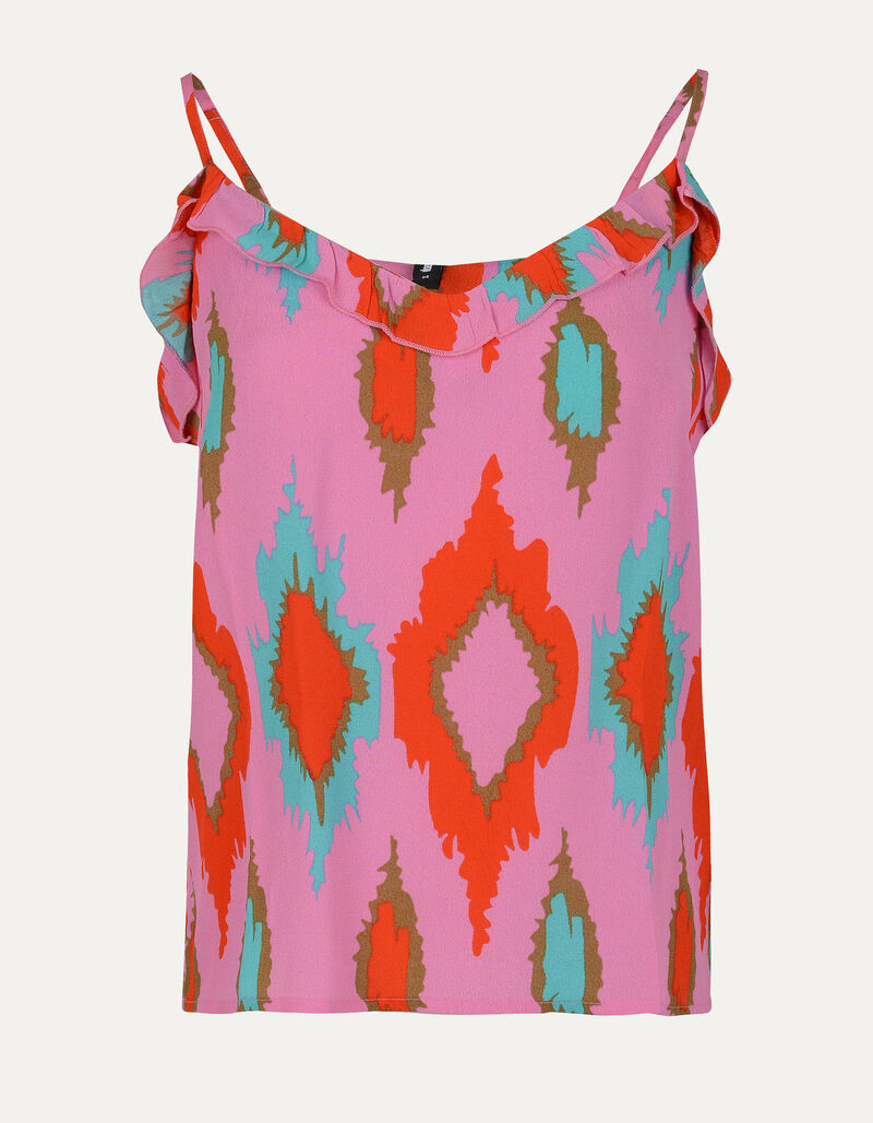 Diamond Singlet