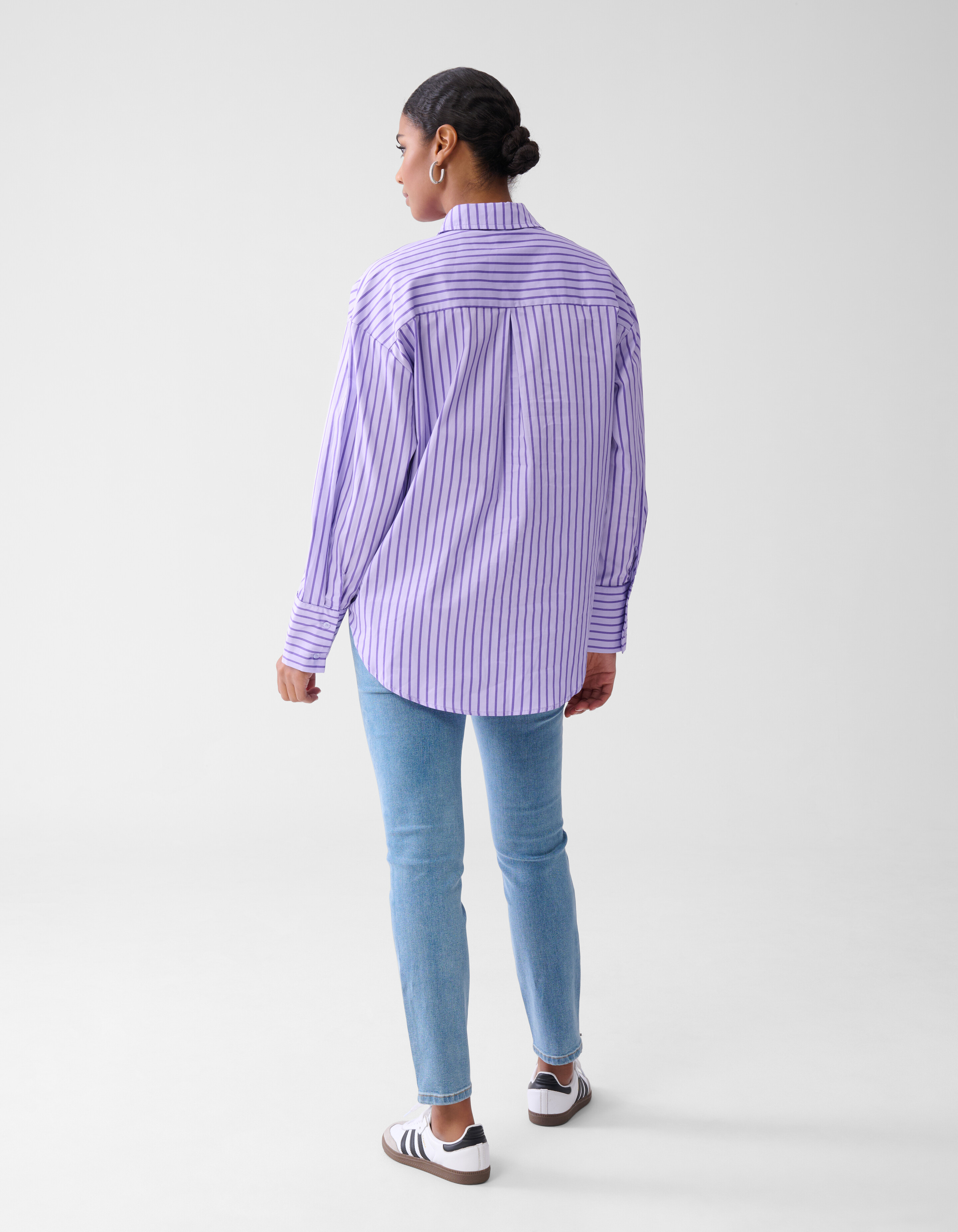 Slim Fit Jeans Mediumstone SHOEBY WOMEN