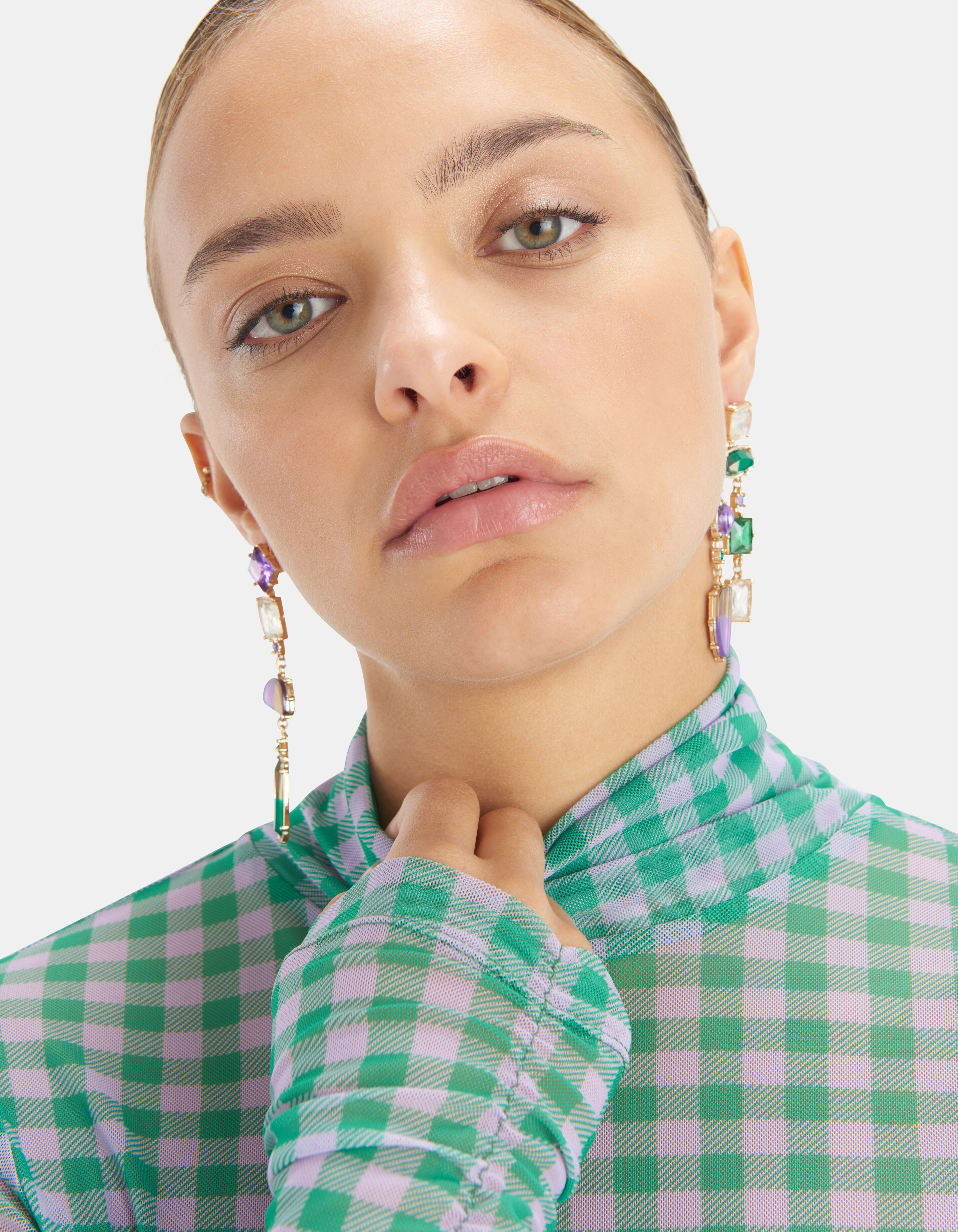 Different Oorbellen ACCESSOIRES SHOEBY