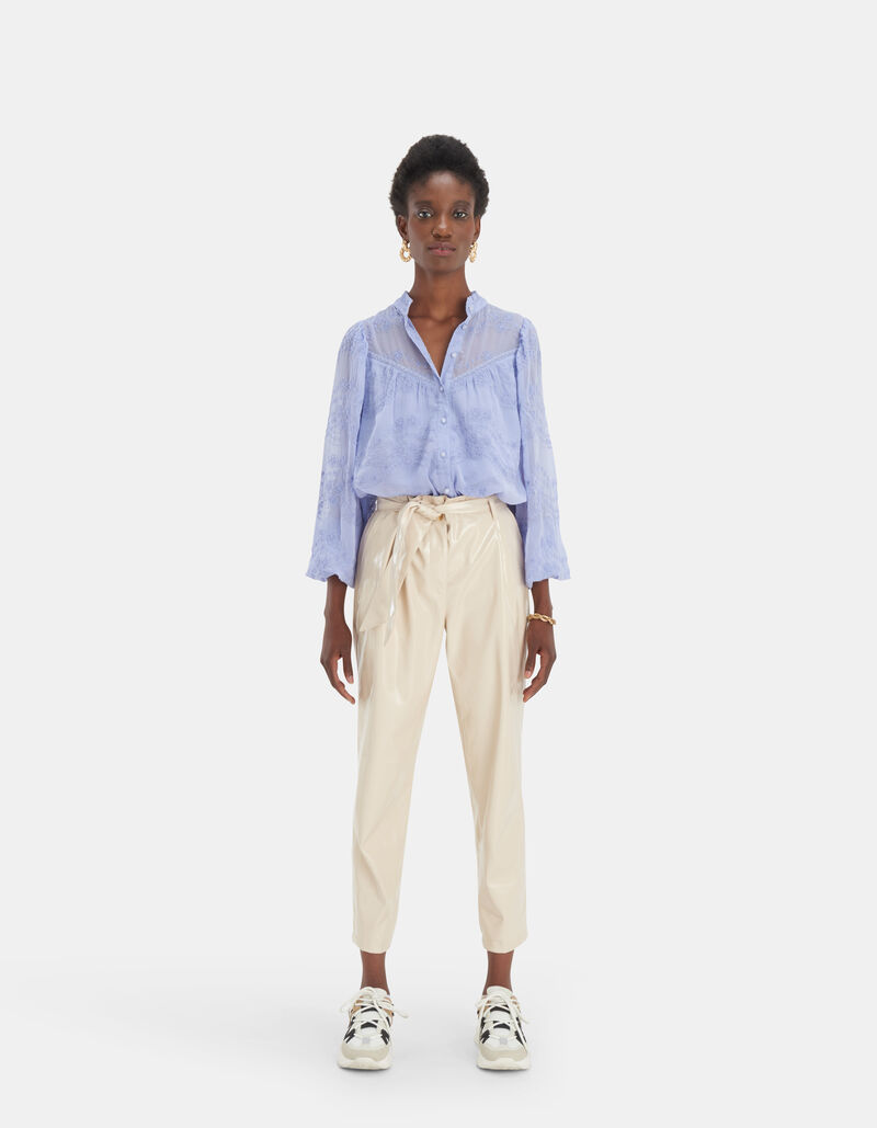 Jolie Blouse