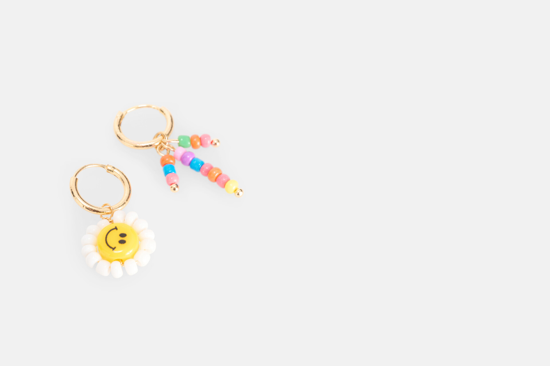 Happy Irregular Oorbellen SHOEBY ACCESSOIRES