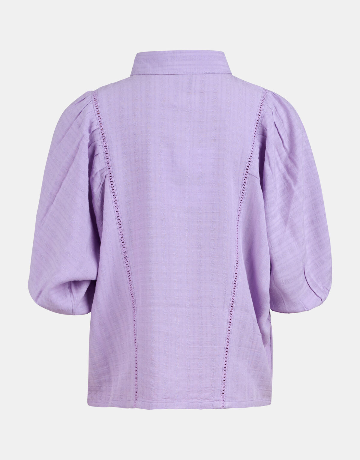 Wide Wing Shirt JILL&MITCH