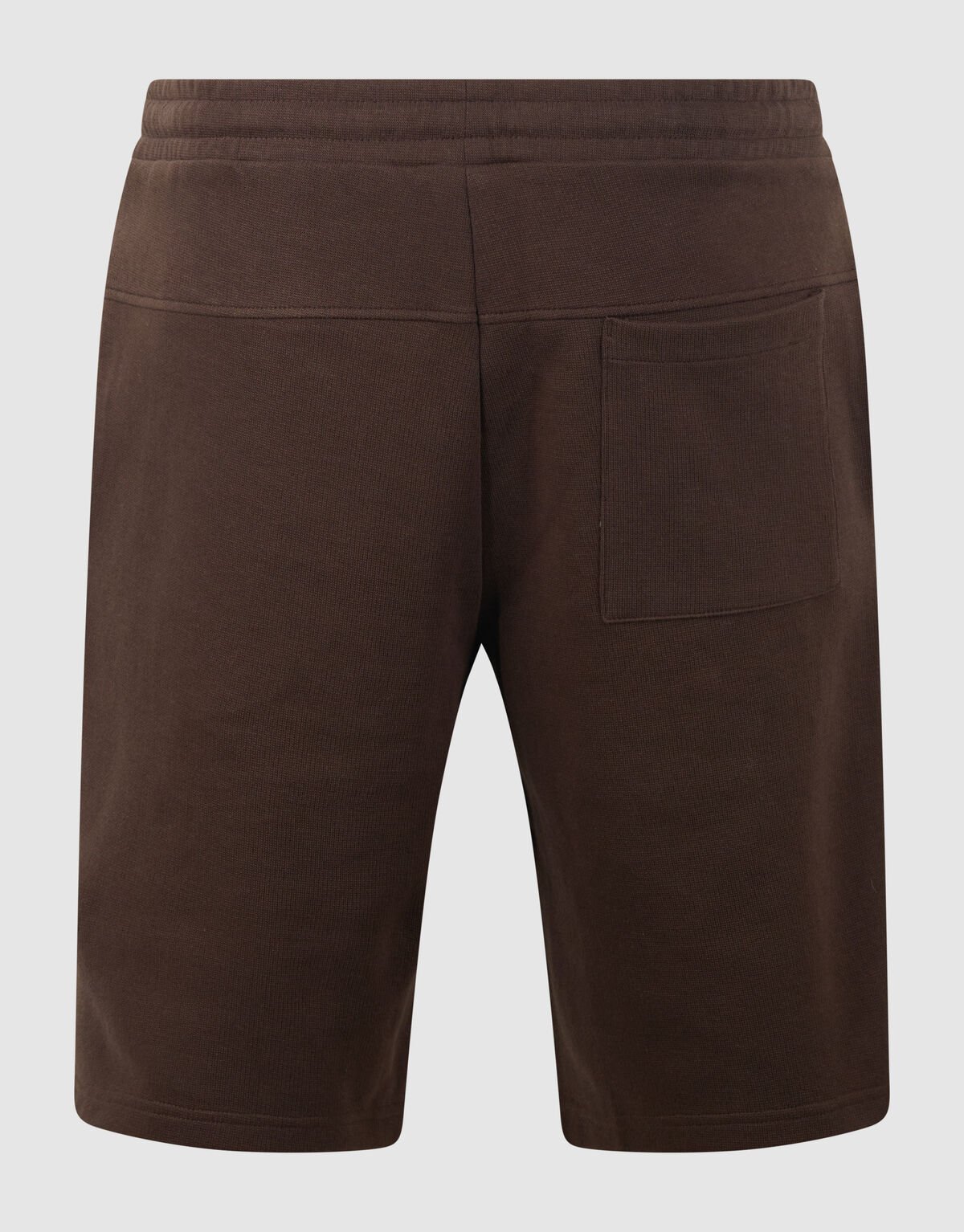 Cord Short Donkerbruin SHOEBY MEN