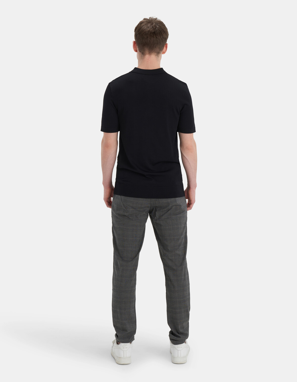 Oliver Pantalon REFILL