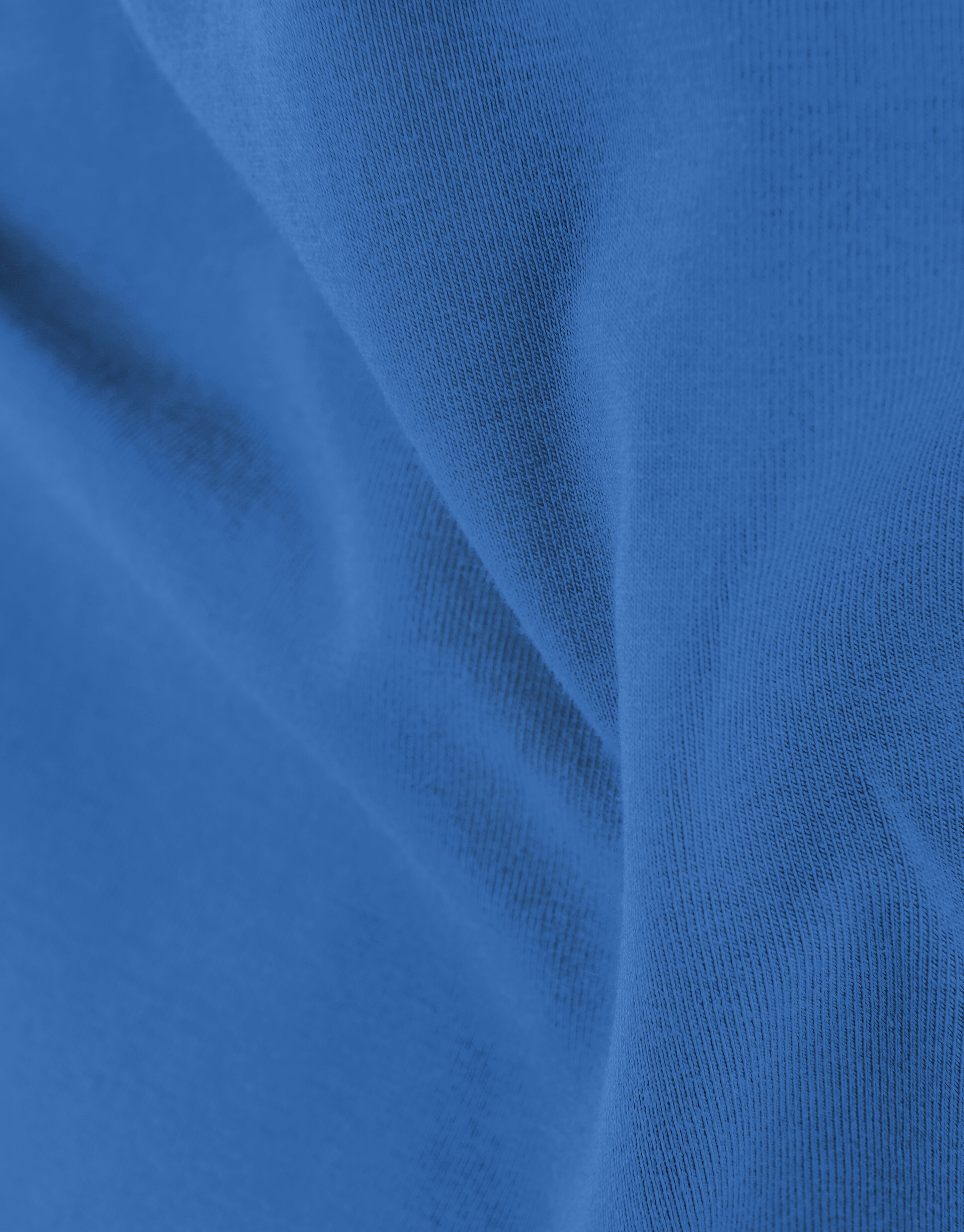 Jersey Polo Blauw SHOEBY MEN