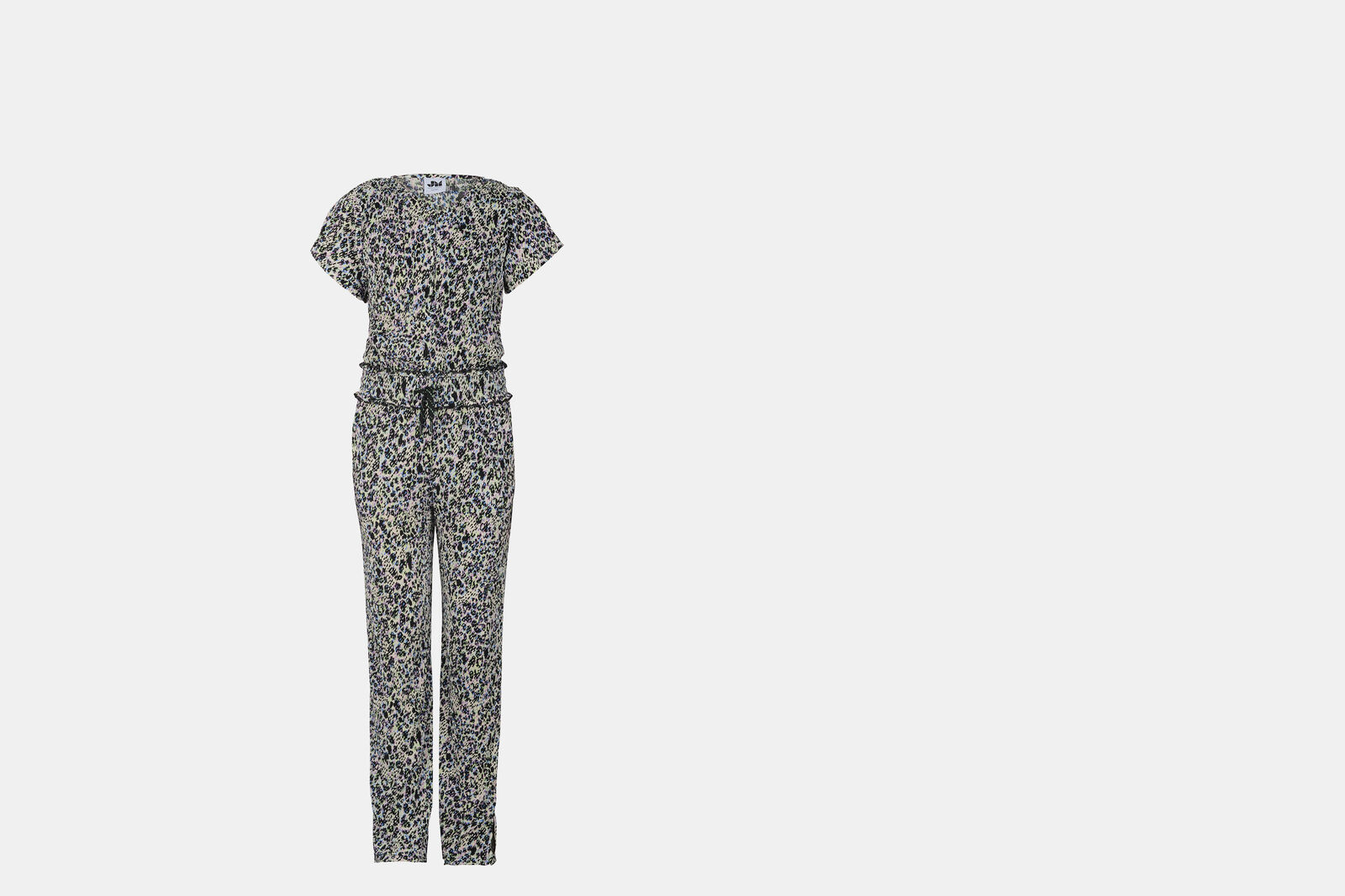 French Jumpsuit