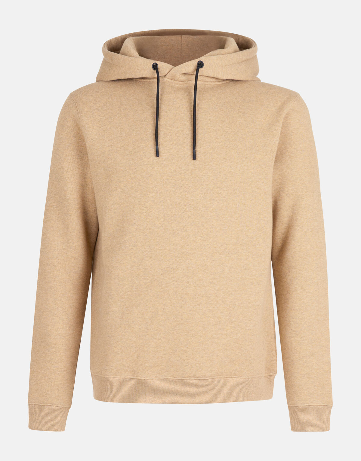 Hoodie Bruin By Fred SHOEBY MEN