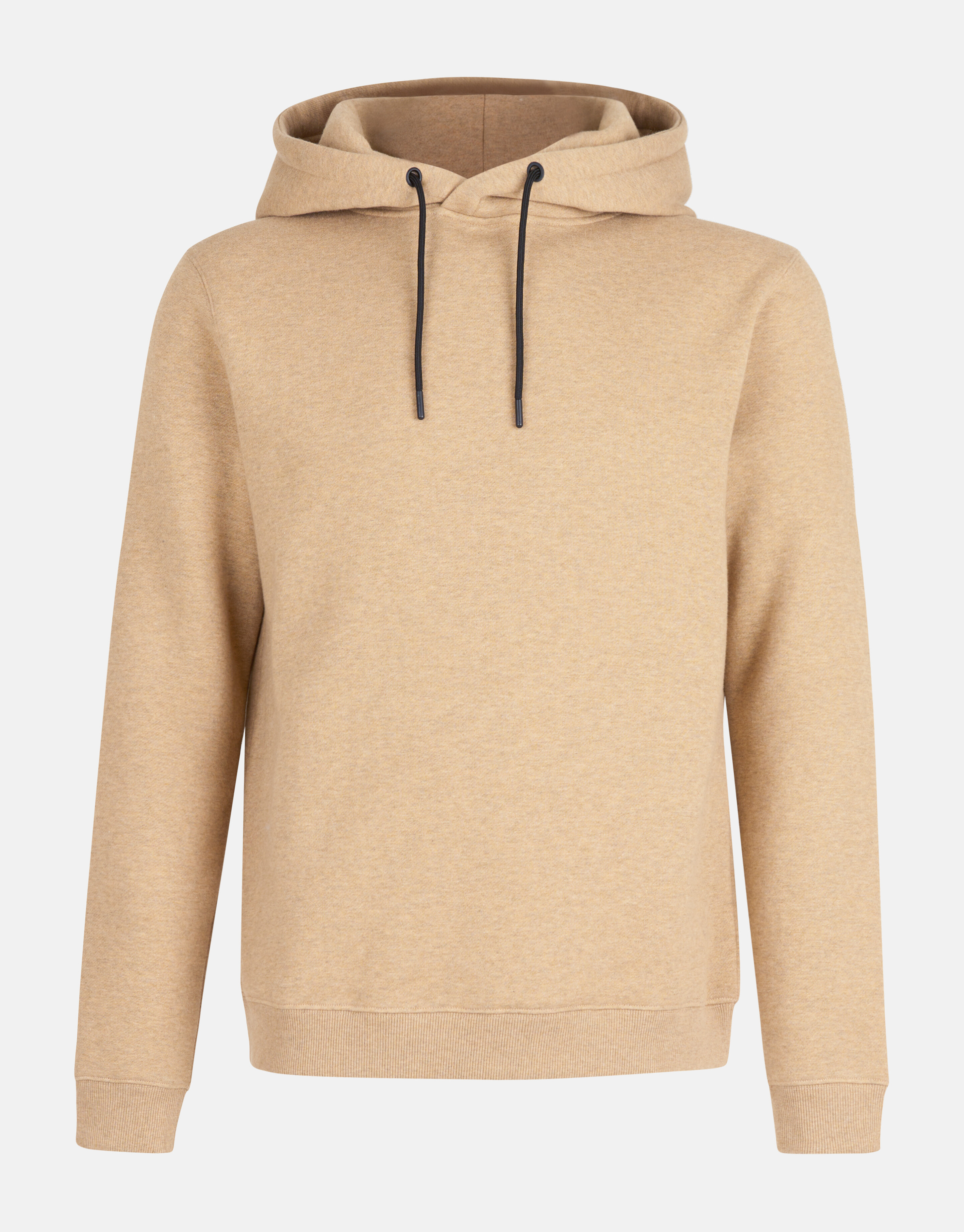 Hoodie Bruin By Fred SHOEBY MEN