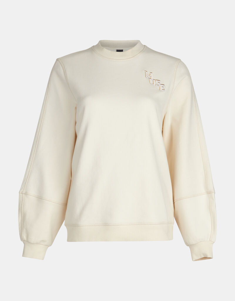 Week Sweater
