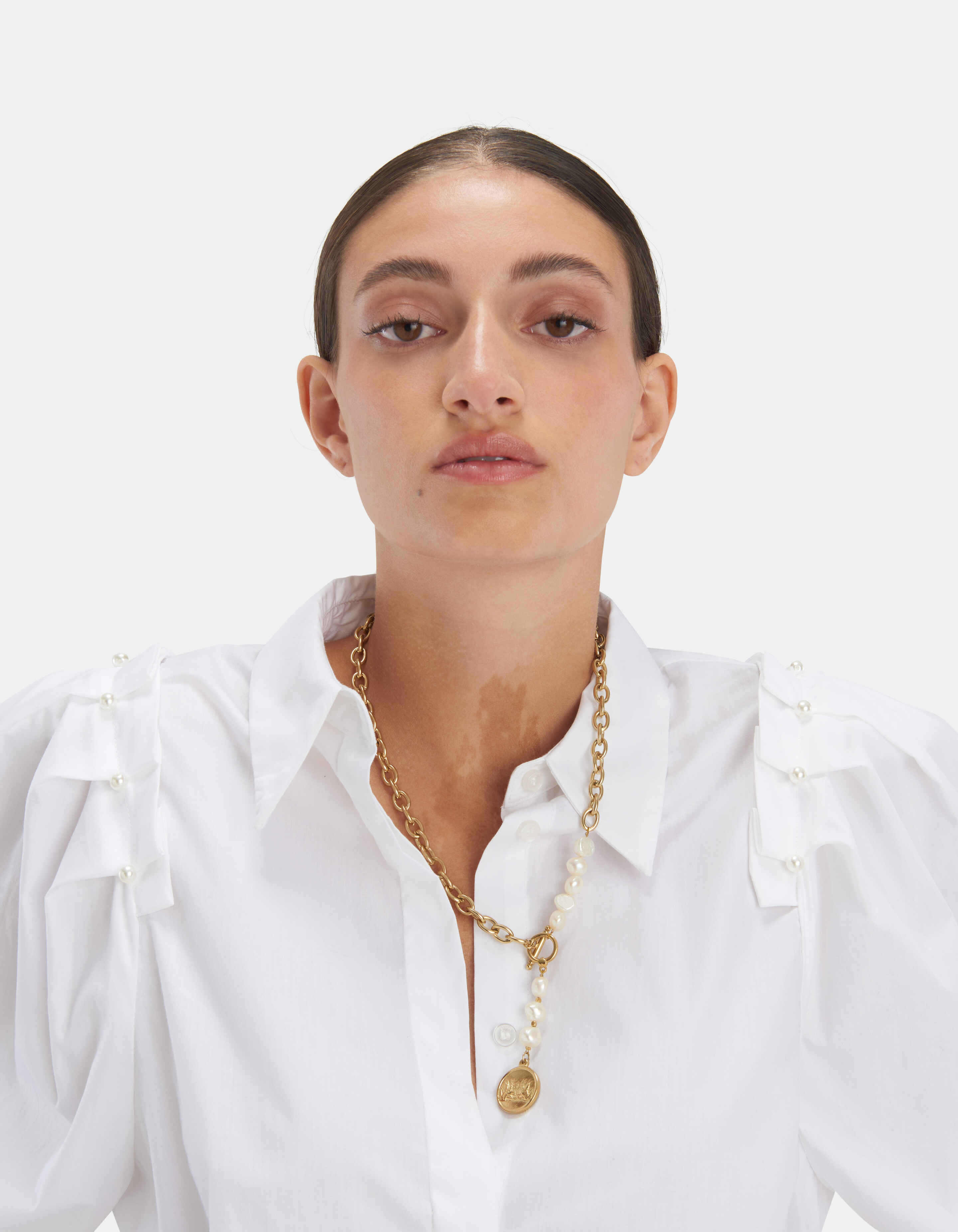Pearl Ketting ACCESSOIRES SHOEBY