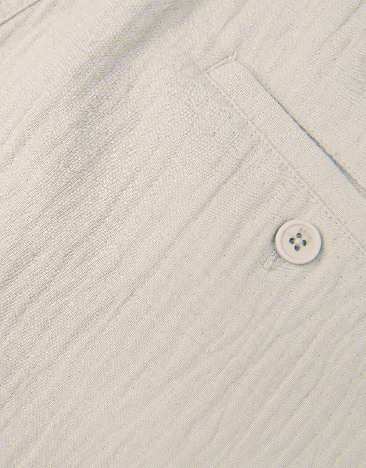 Crinkle Broek REFILL