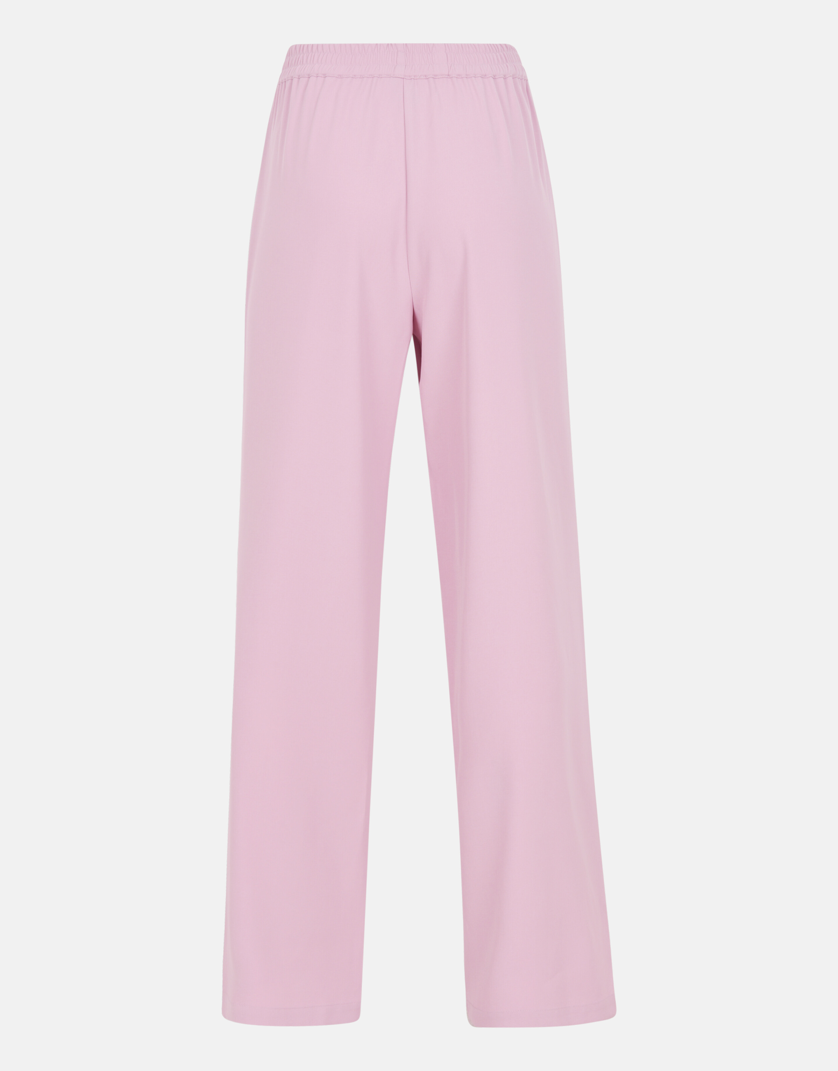 City Label Wide Leg Broek Lichtroze SHOEBY WOMEN