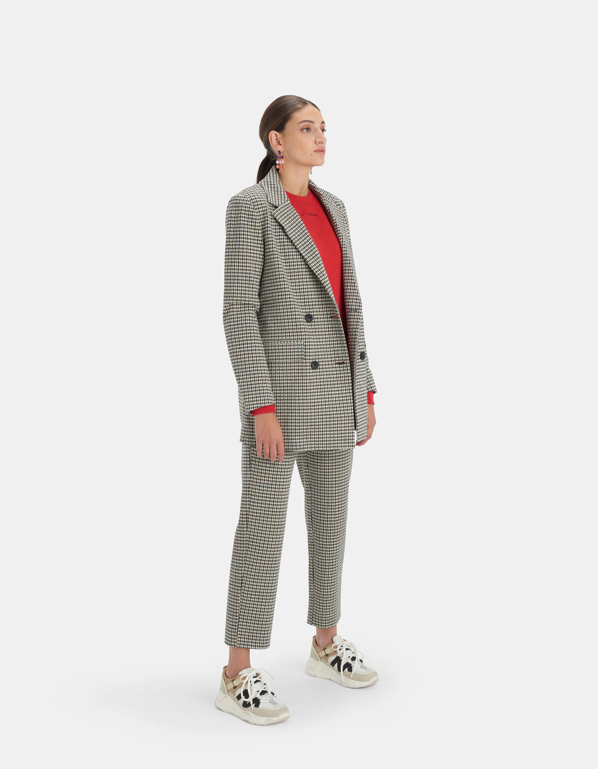 Brooklyn Broek Eksept