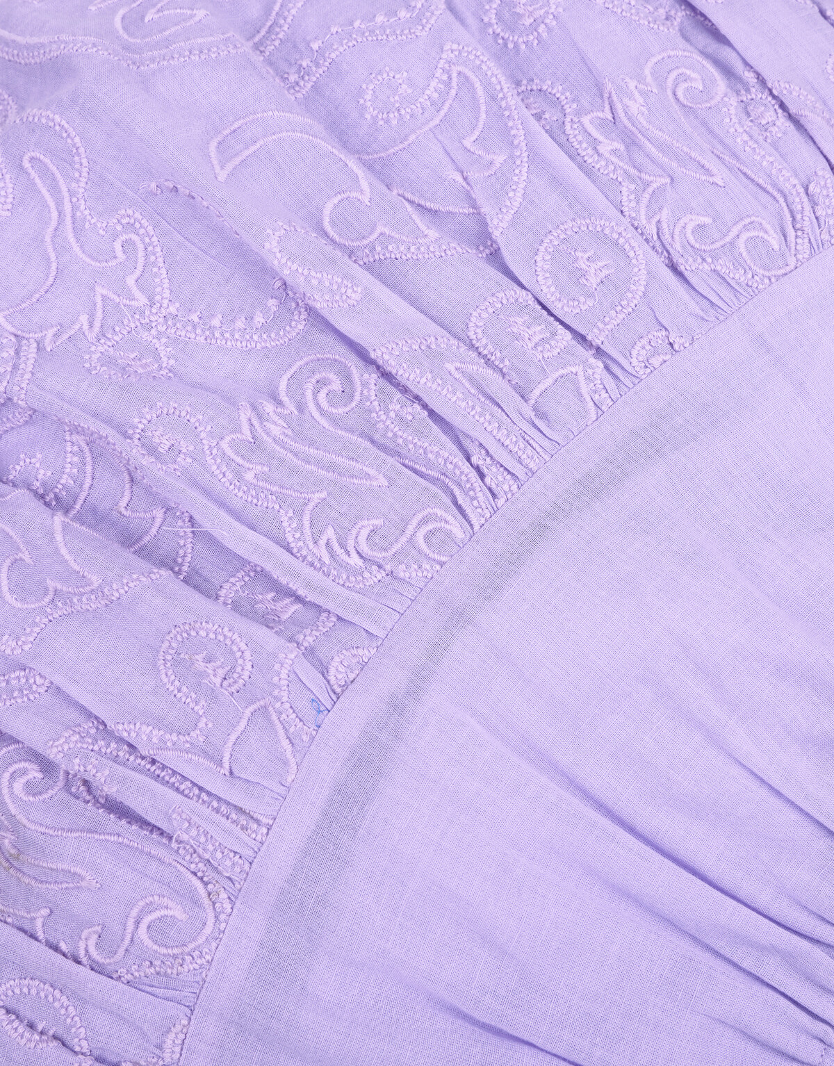Embroidery Rok By Nicolette EKSEPT