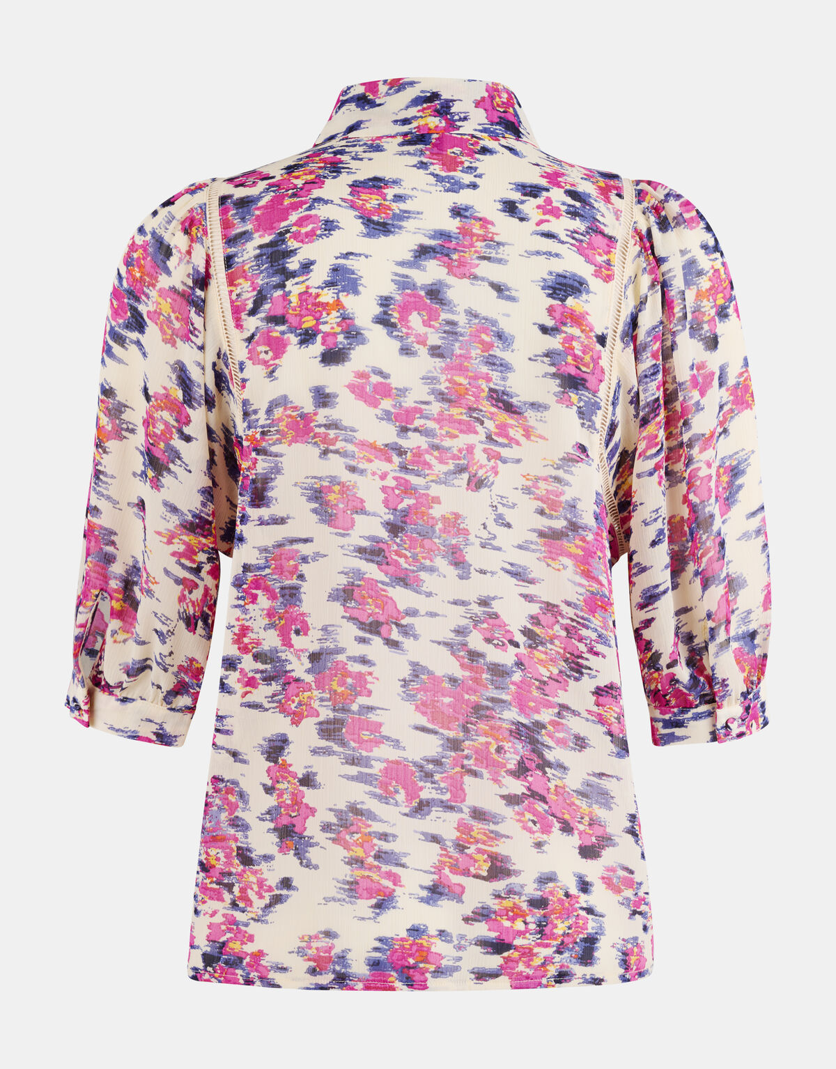 North Blouse EKSEPT