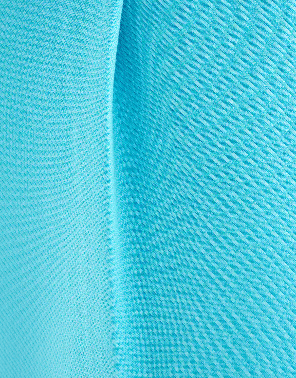 Wide Leg Pantalon Blauw SHOEBY WOMEN