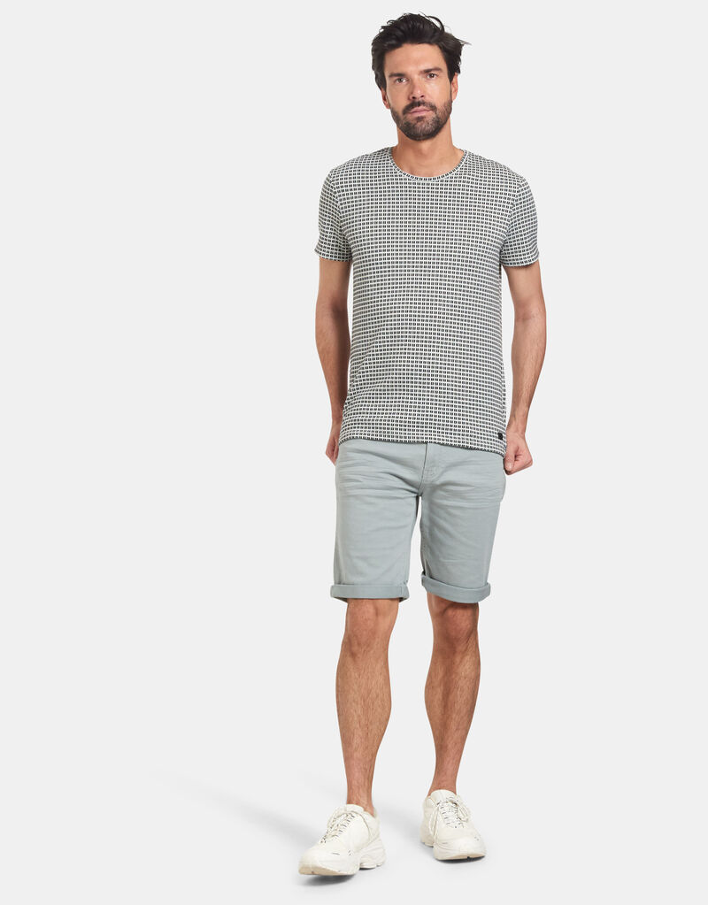 Pablo Short