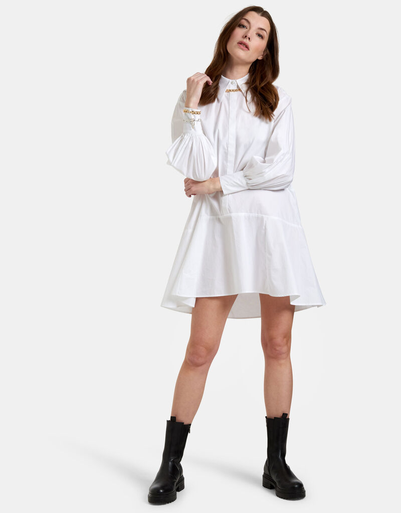 Poppy Jurk