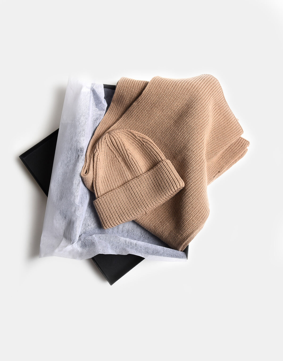 Gigi Hat Scarf Gift Set ACCESSOIRES SHOEBY