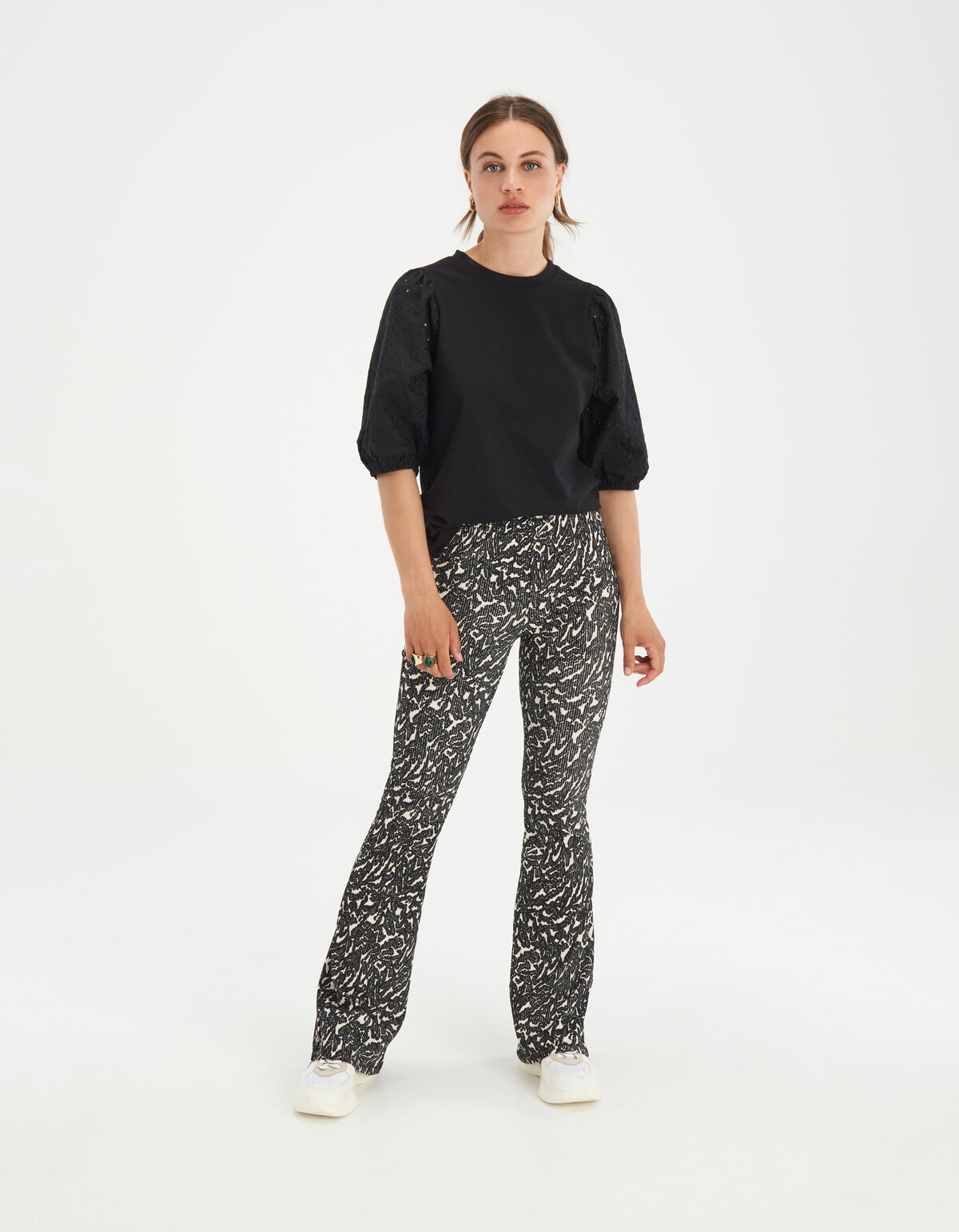 Rib Legging Eksept