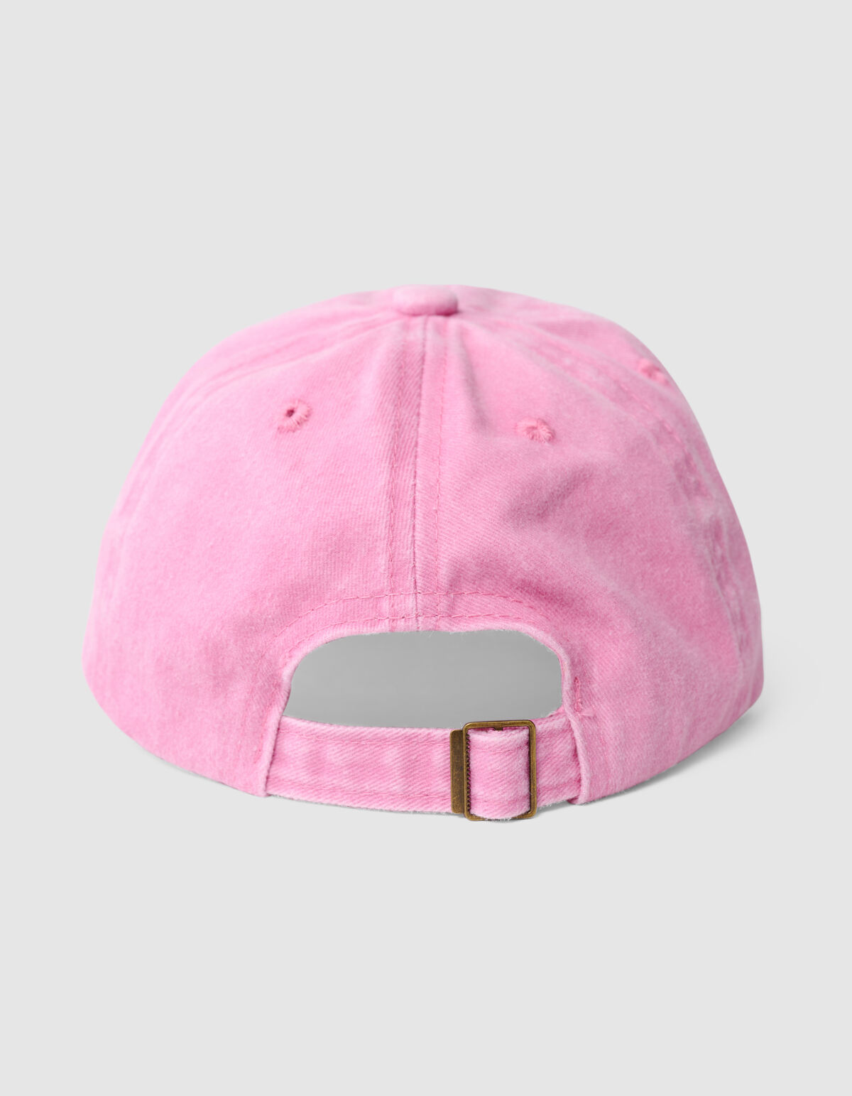 Varsity Pet Lichtroze SHOEBY ACCESSOIRES