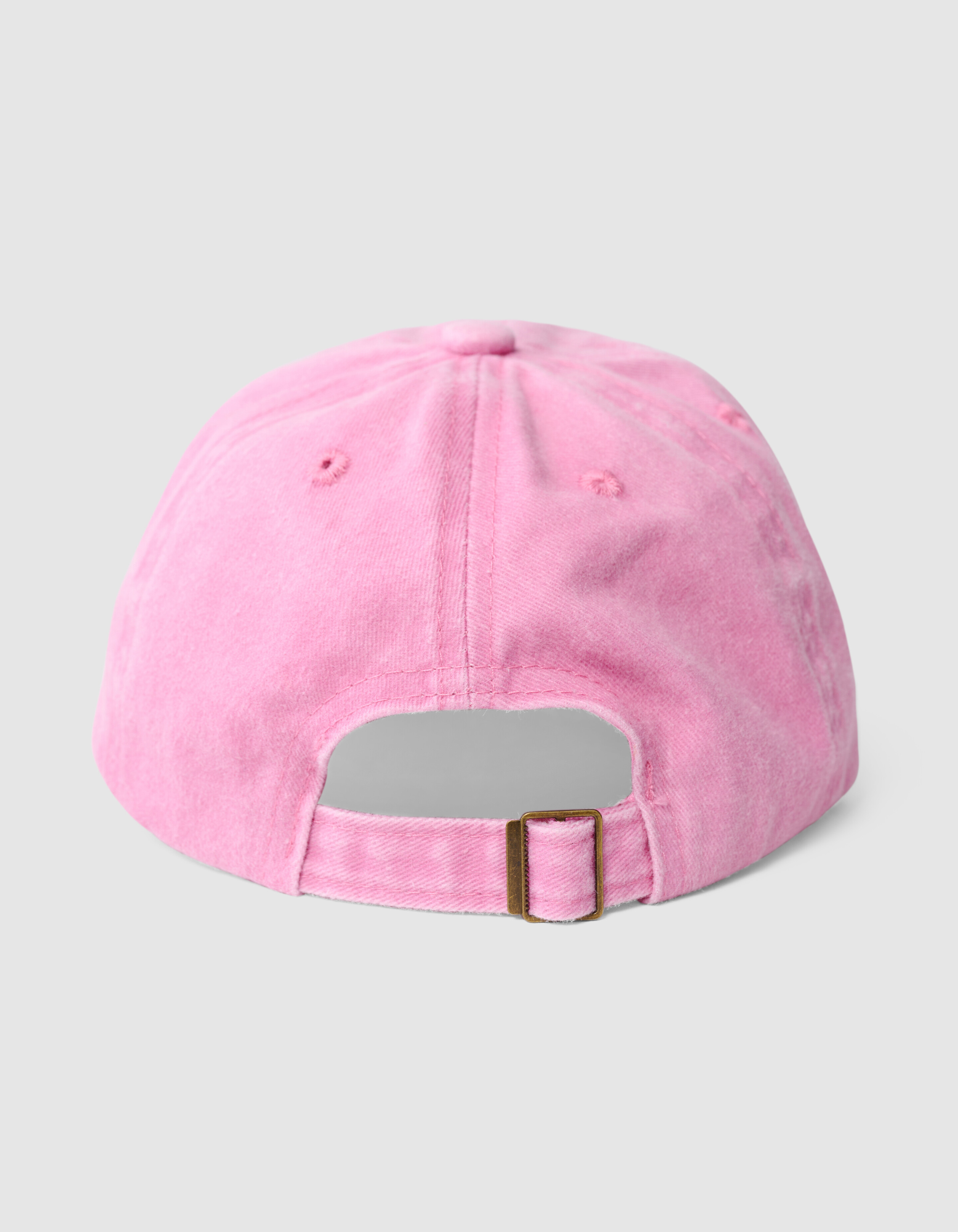 Varsity Pet Lichtroze SHOEBY ACCESSOIRES