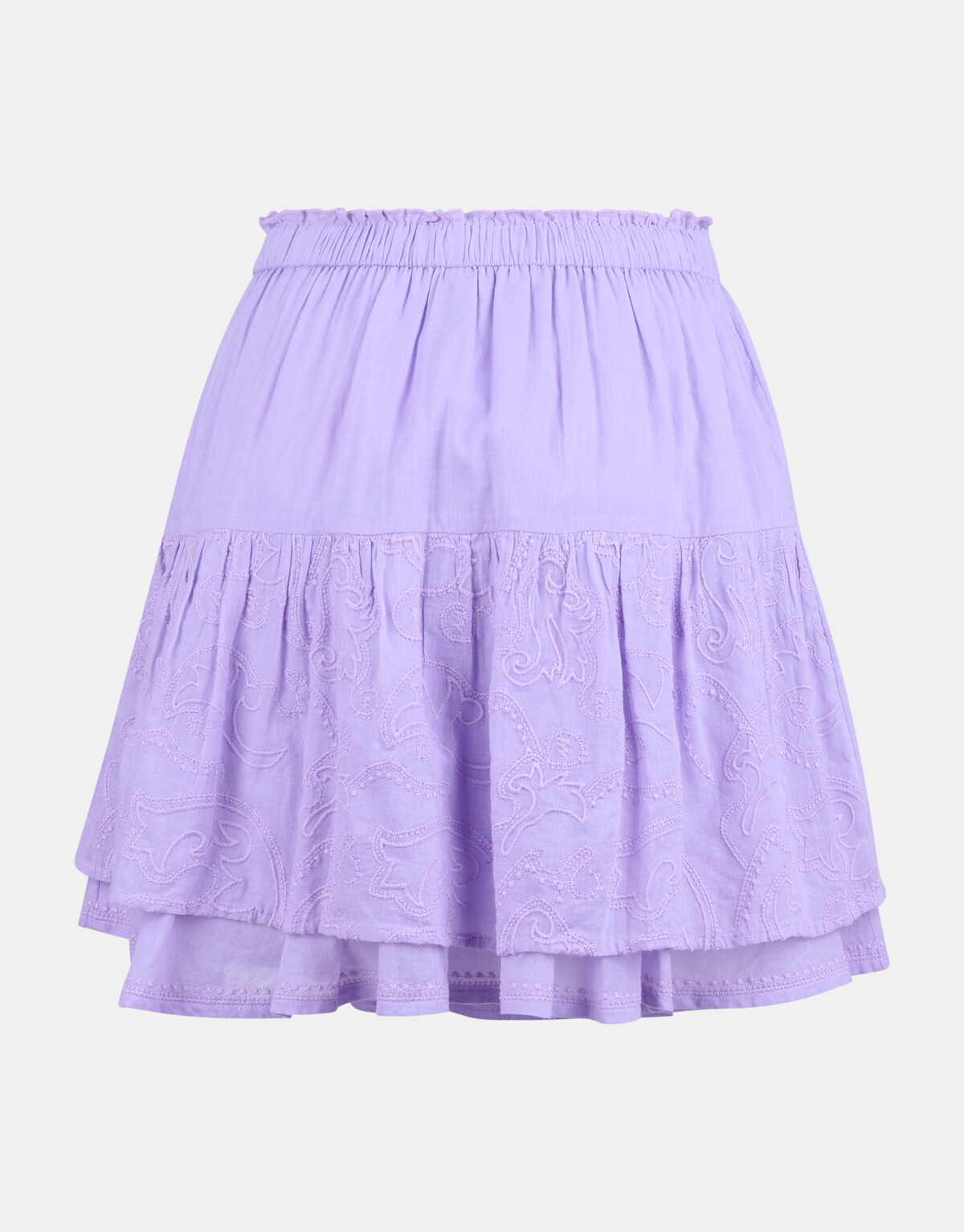 Embroidery Rok By Nicolette EKSEPT
