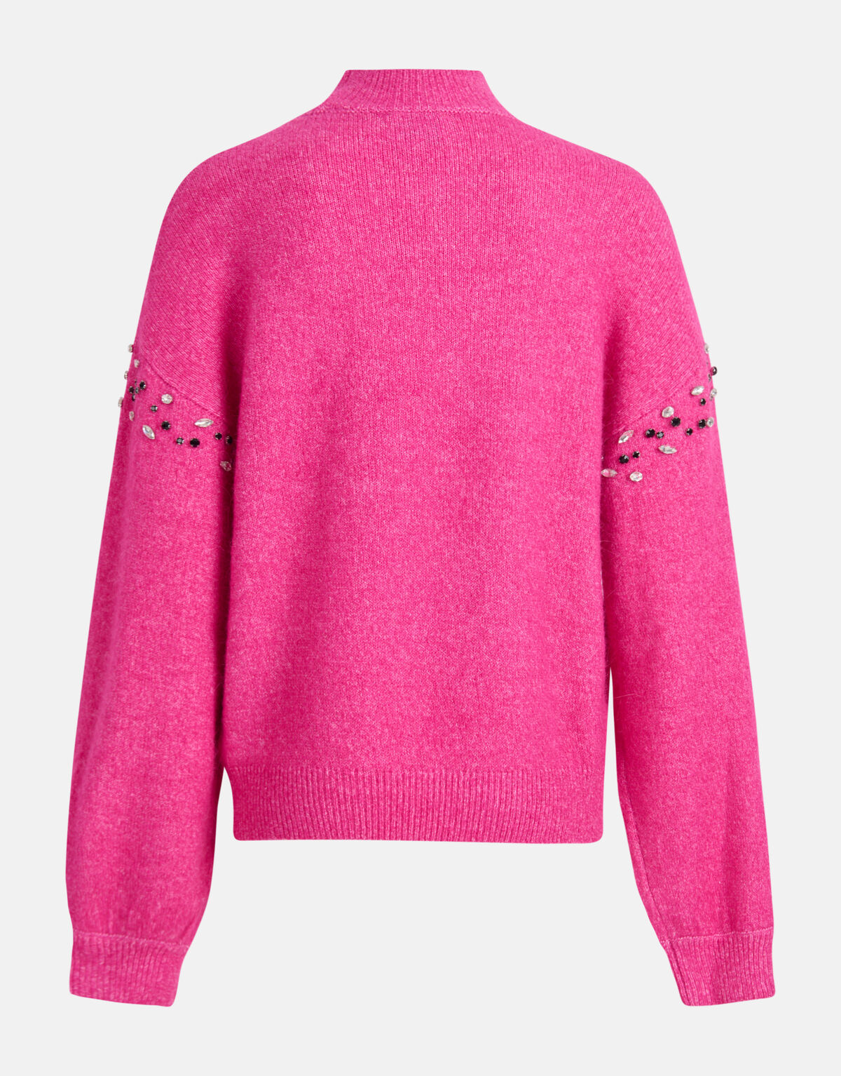 Studs Trui Roze SHOEBY WOMEN