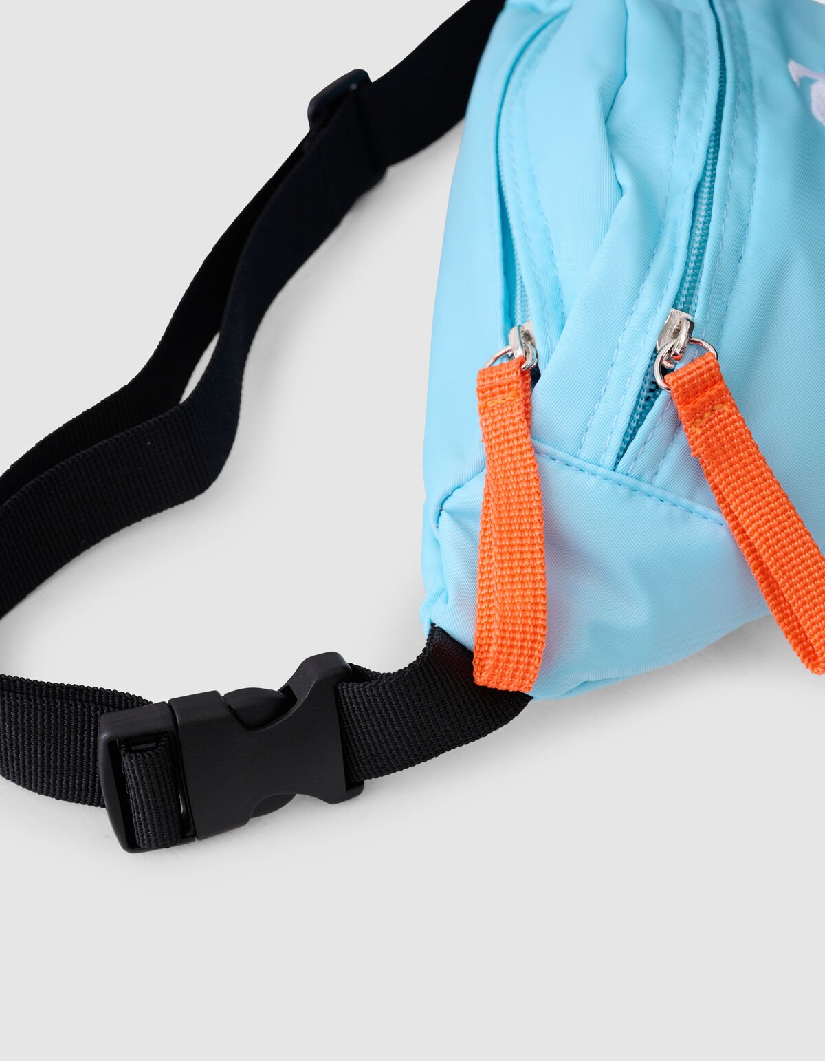 Fanny Pack Blauw SHOEBY ACCESSOIRES