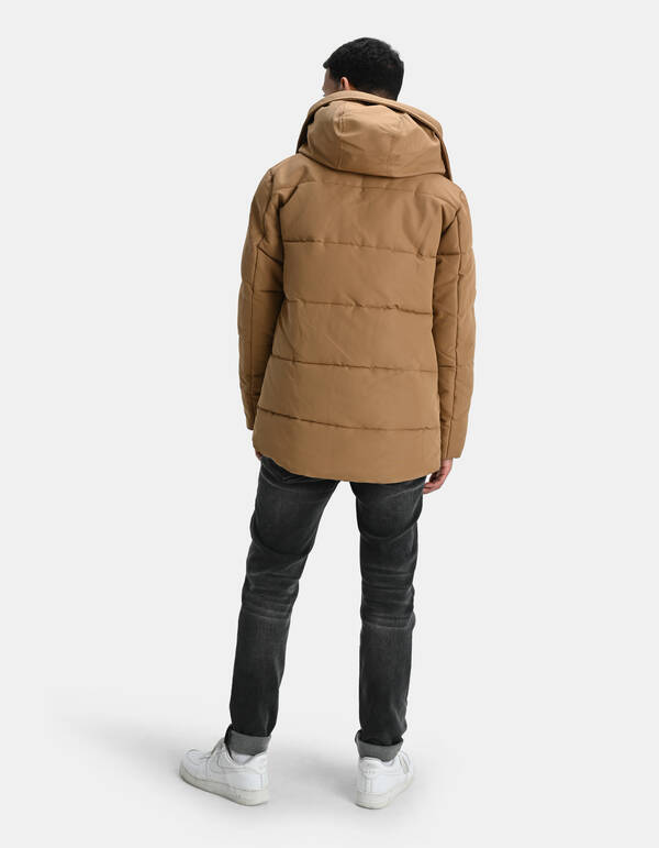 Reden krijgen Frustrerend Heren jassen en jacks | Koop nu online | SHOEBY | Koop nu online | Shoeby