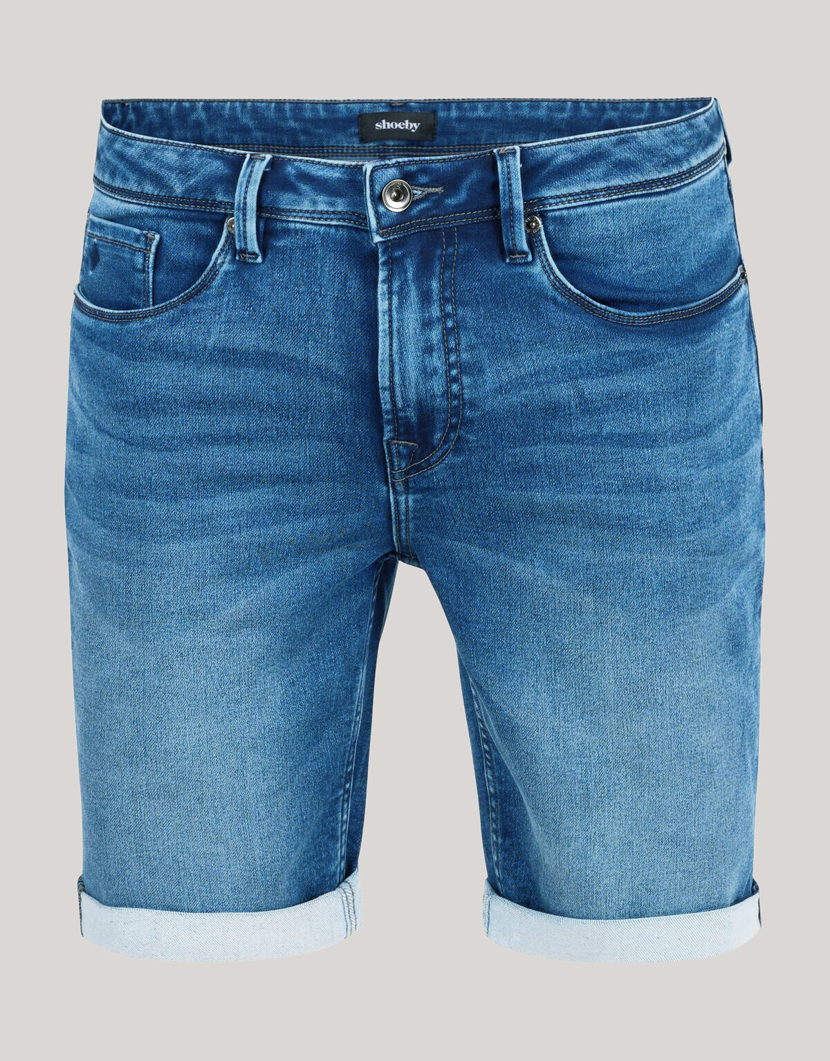 Lewis Short Dark Blue Refill
