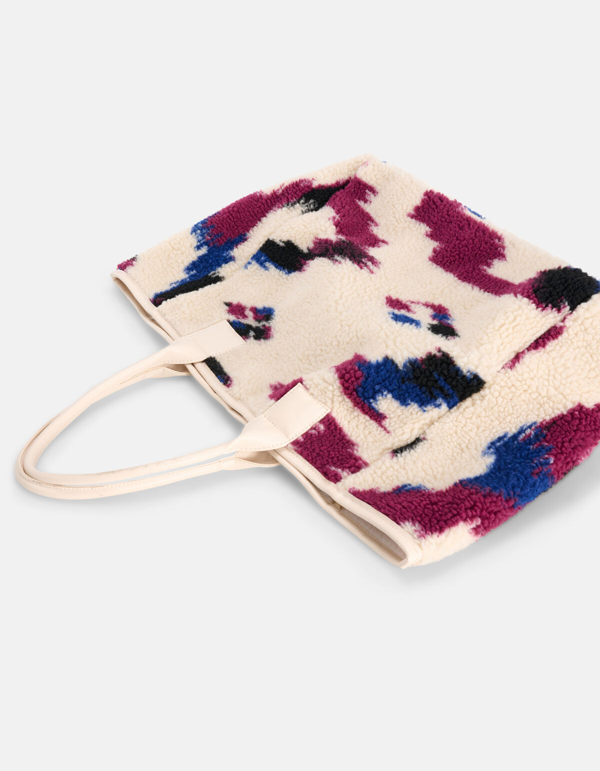 Ikat Teddy Tas SHOEBY ACCESSOIRES