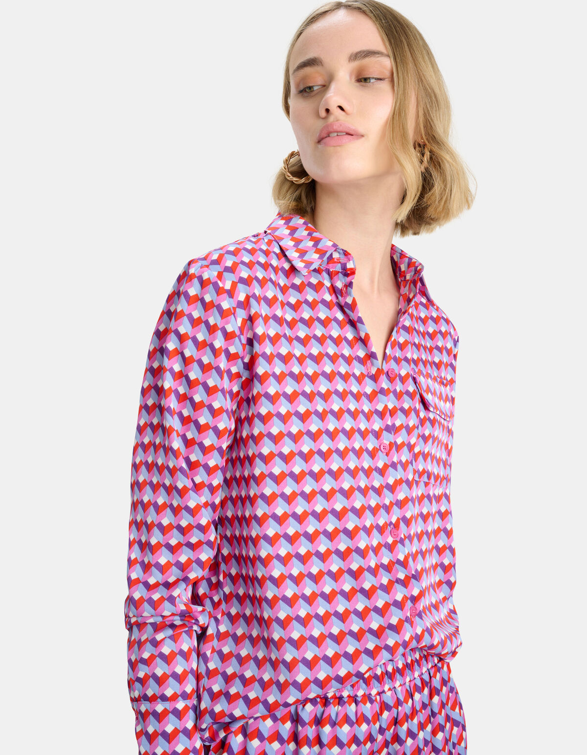 Ayda Blouse SHOEBY WOMEN