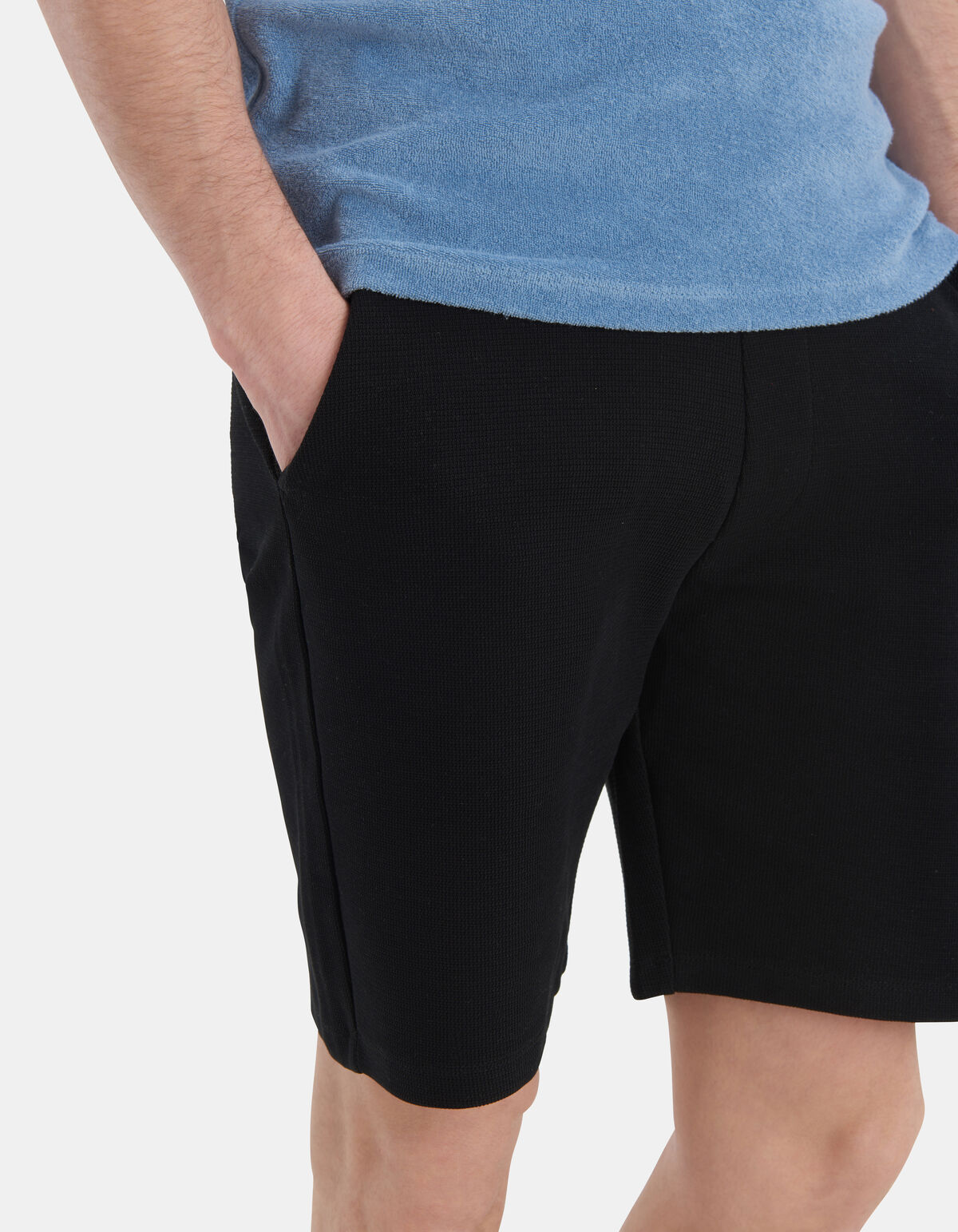 Chino Short REFILL