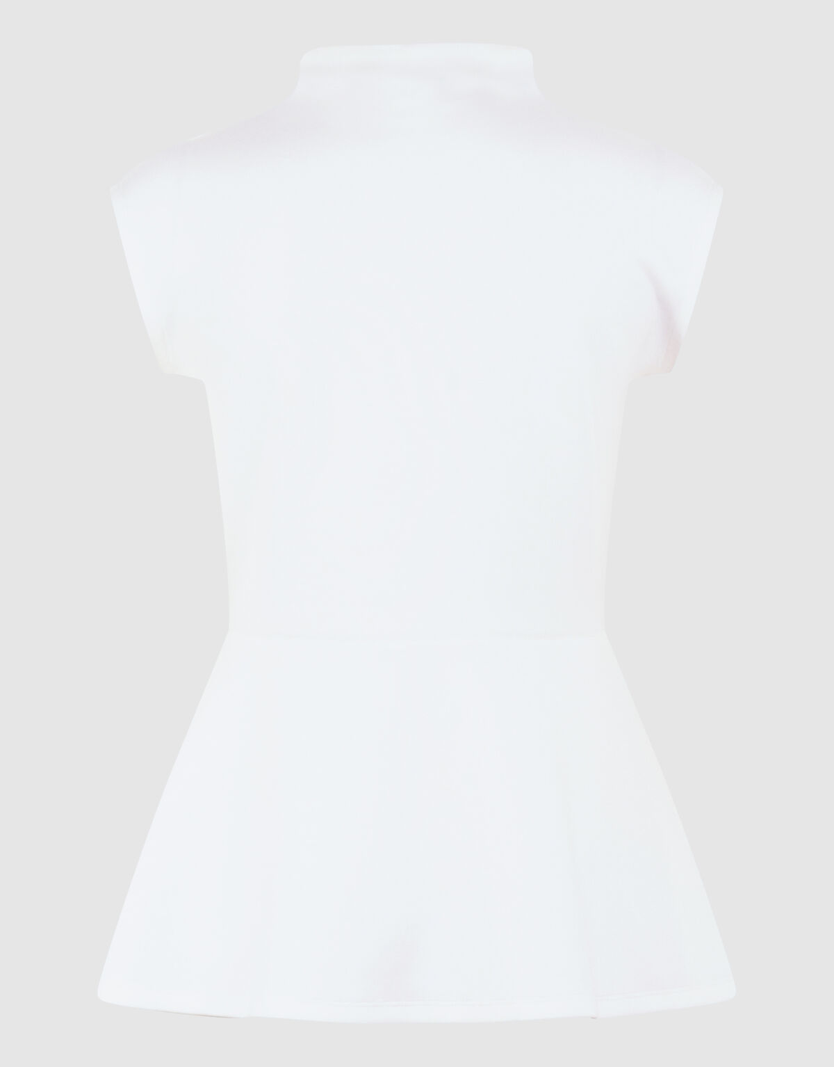 Peplum Top Wit SHOEBY WOMEN