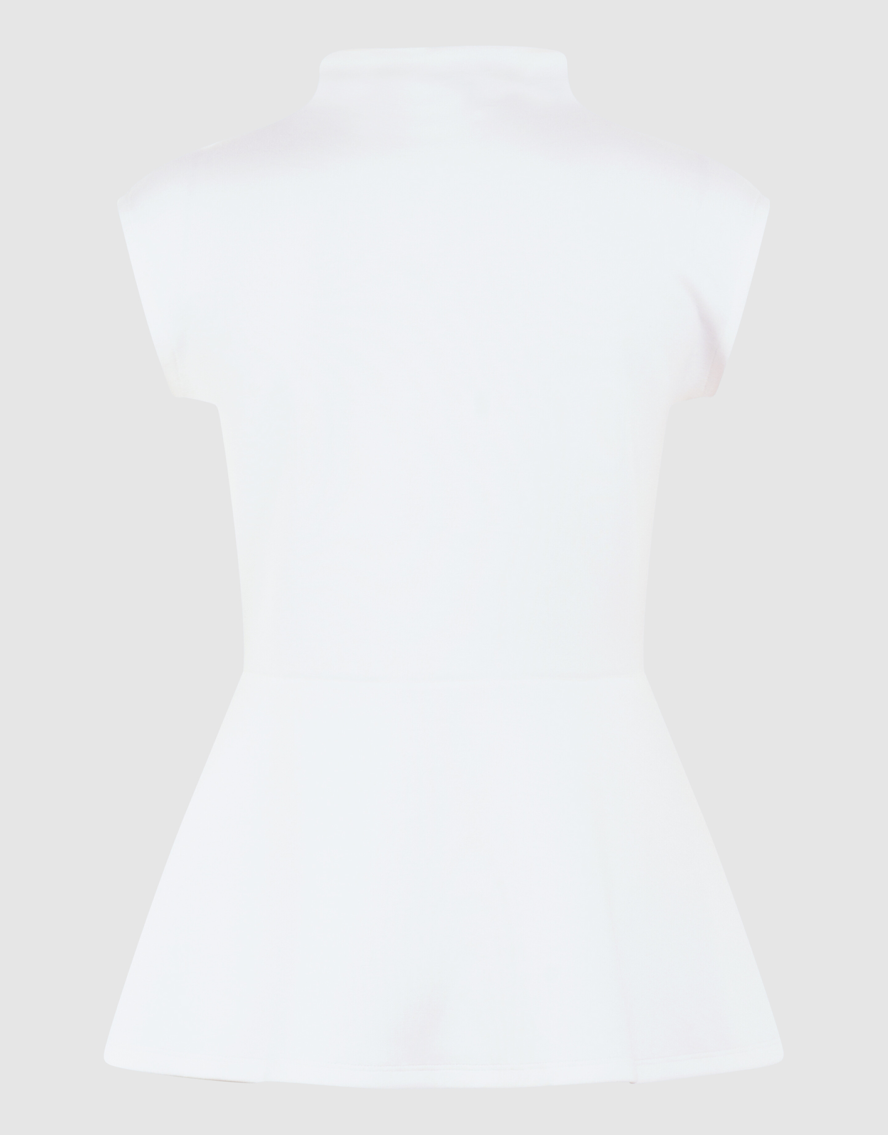 Peplum Top Wit SHOEBY WOMEN