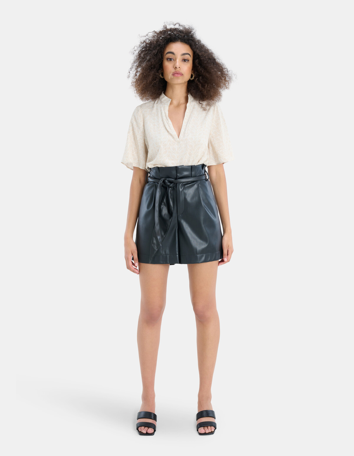 Anneke Top SHOEBY WOMEN